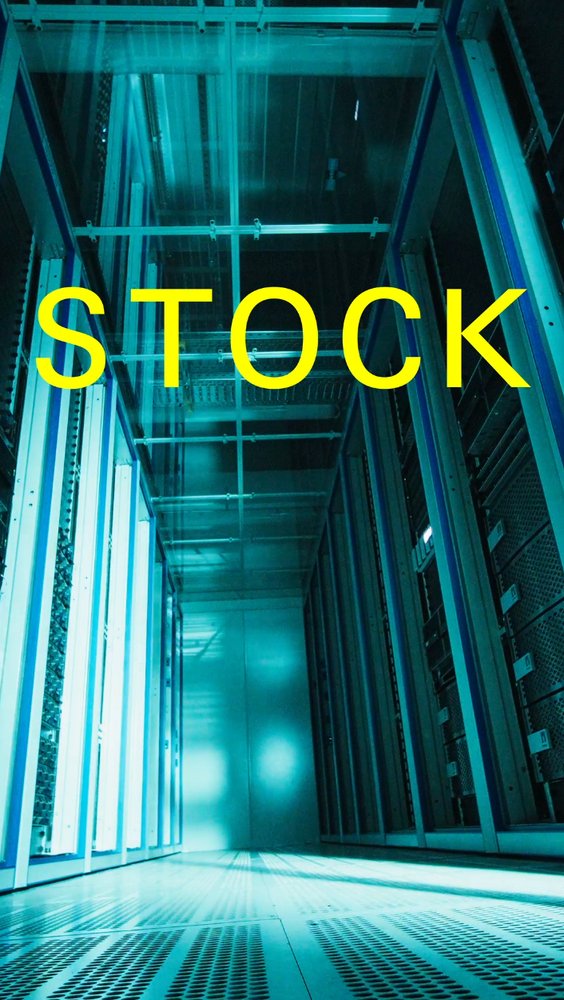 Exposition STOCK - Pavillon de l'Arsenal
