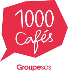 1000 Cafés