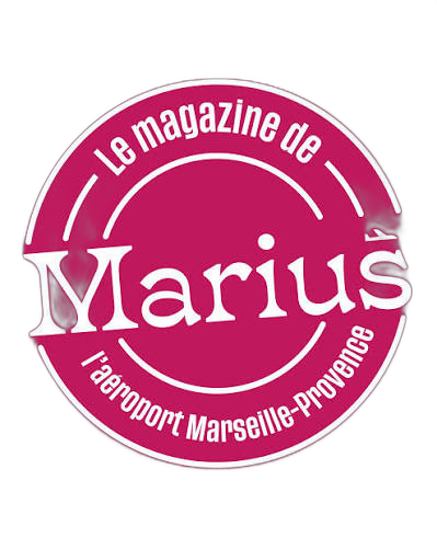 Marius Magazine