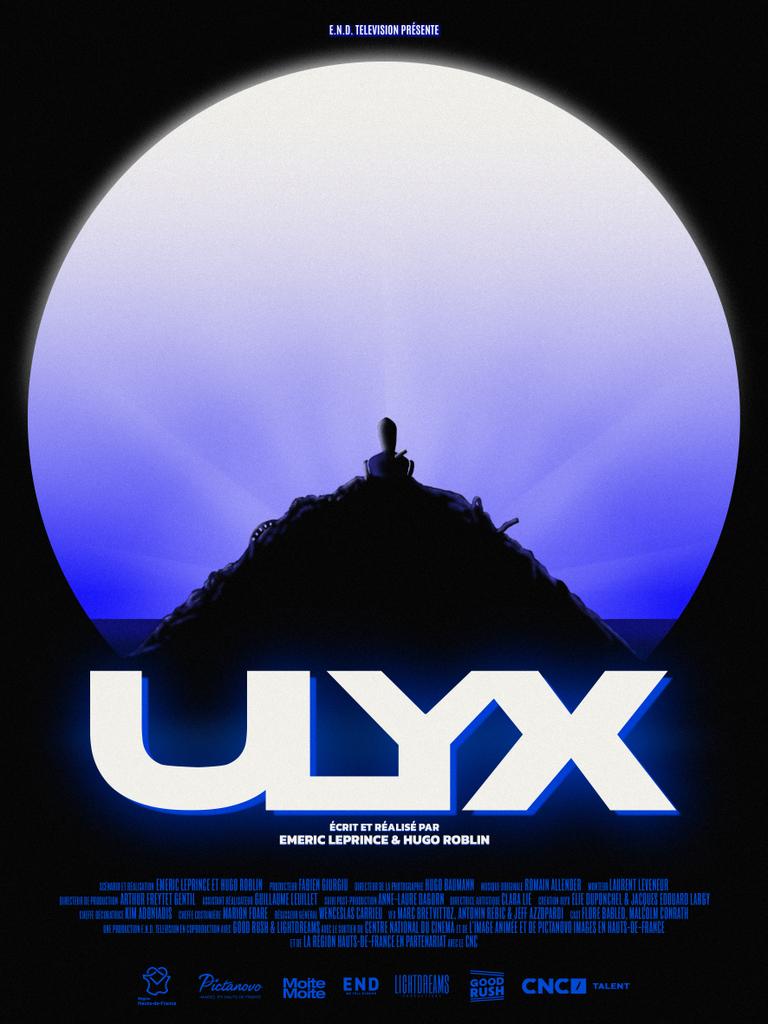 Ulyx - Hugo Roblin & Emeric Leprince
